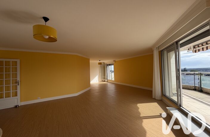Vente Appartement 6 pièces — photo 5
