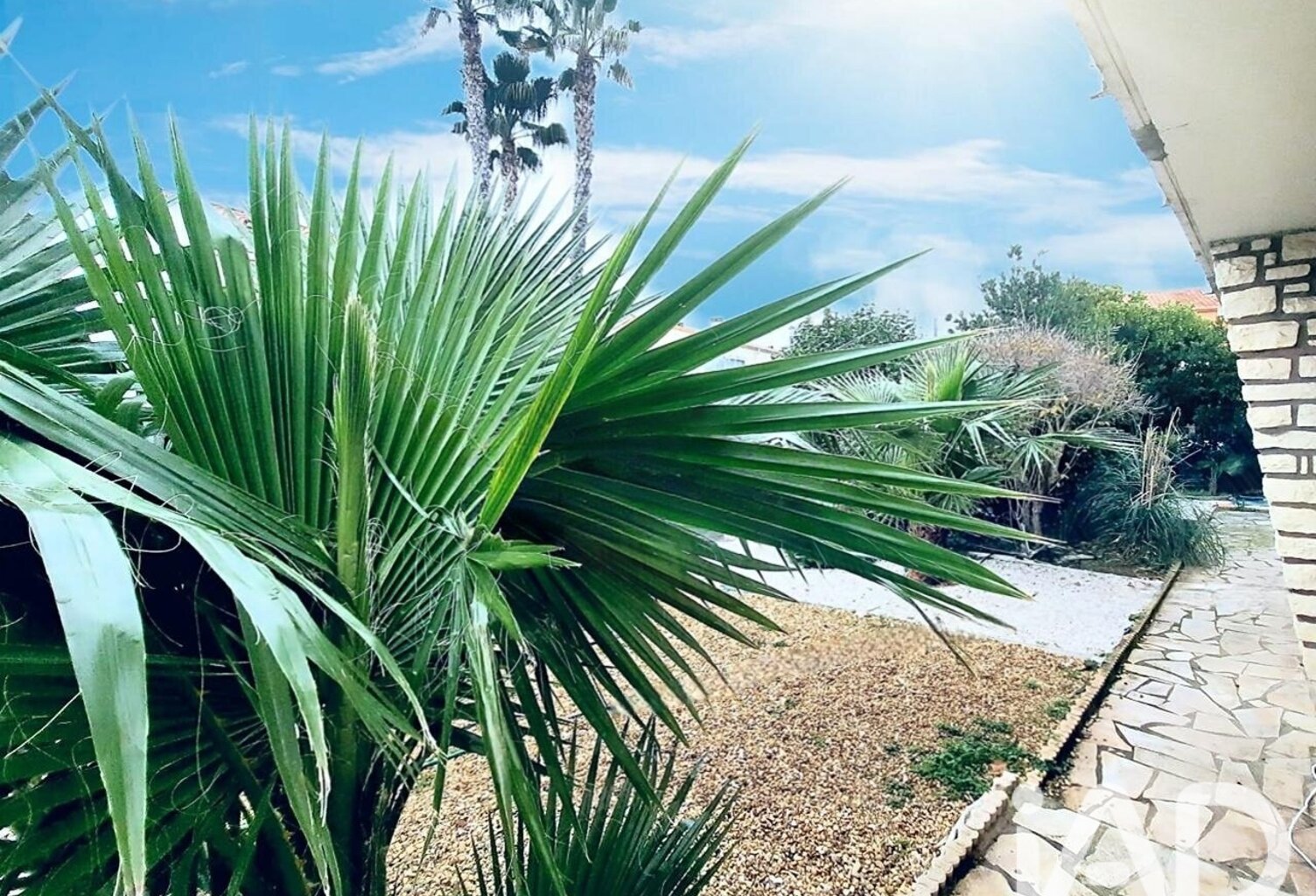Vente Maison traditionnelle 8 pièces — photo 1