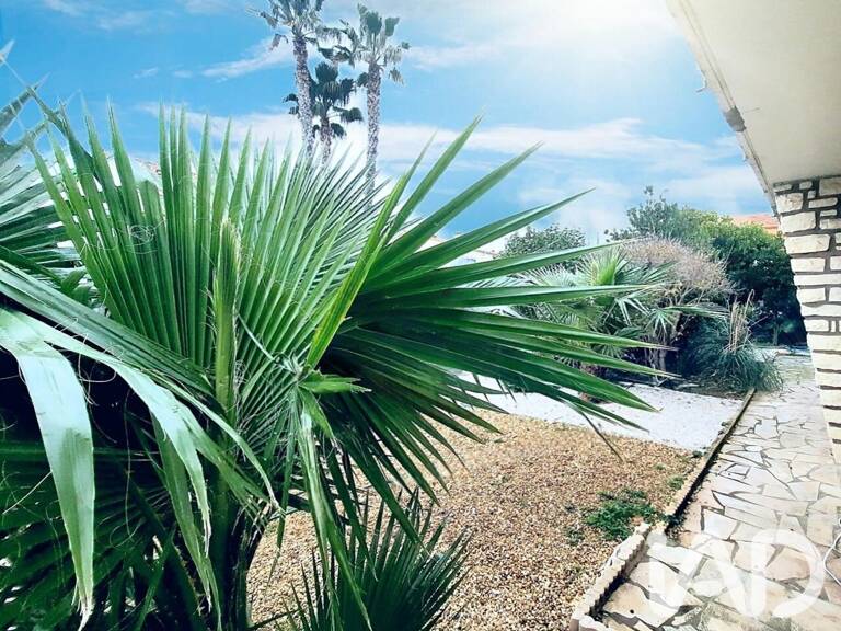 Vente Maison traditionnelle 8 pièces — photo 1