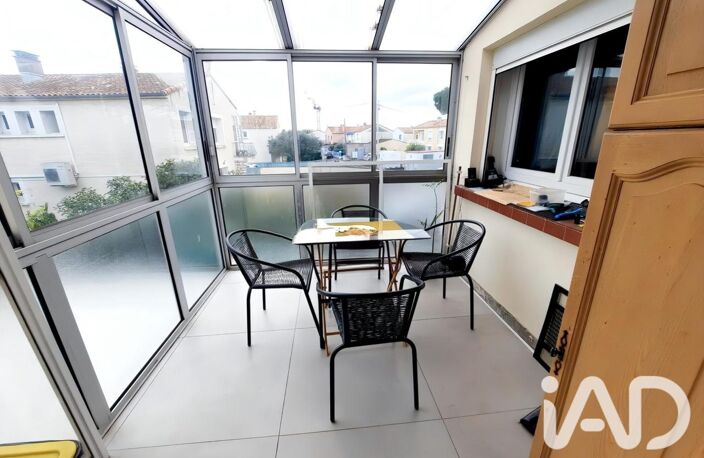 Vente Maison traditionnelle 8 pièces — photo 3