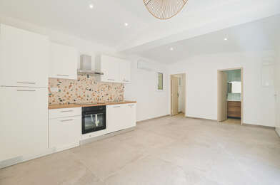 Maison 2 pièces 175000 €