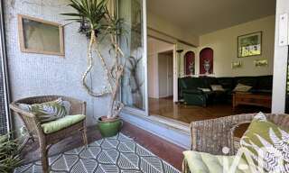 Appartement 5 Pièces 106 m² à vendre à Paris 15 (75015)