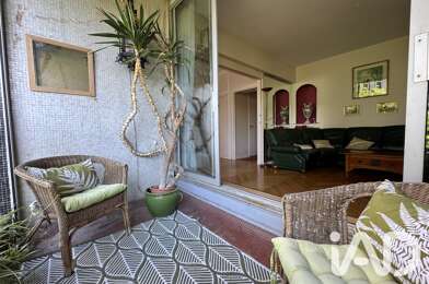 Appartement 5 pièces 930000 €