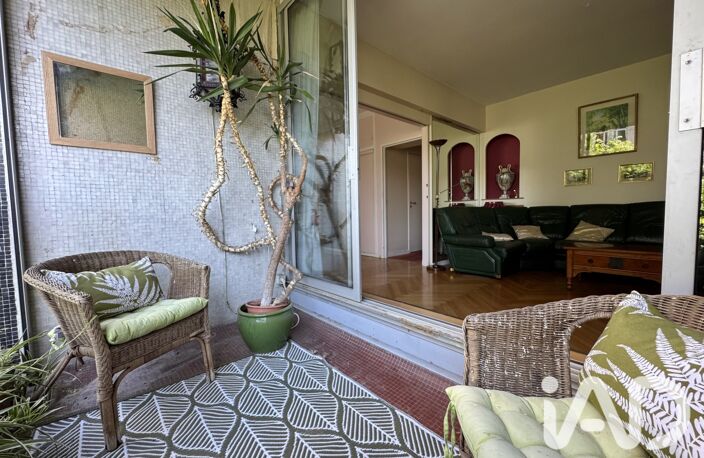 Vente Appartement 5 pièces — photo 3
