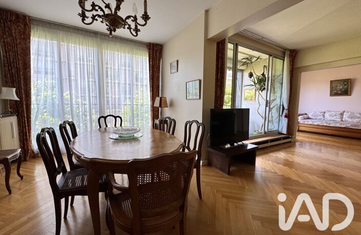 Vente Appartement 5 pièces — photo 4