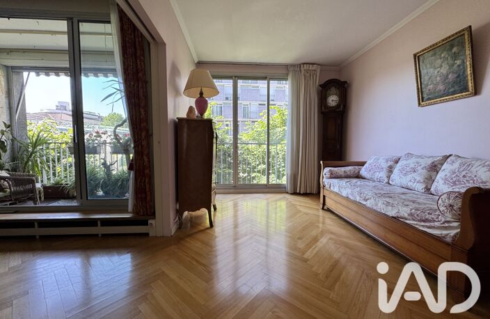 Vente Appartement 5 pièces — photo 5