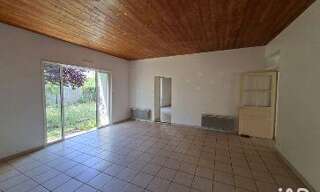 Maison 3 Pièces 85 m² à vendre à La Guérinière (85680)