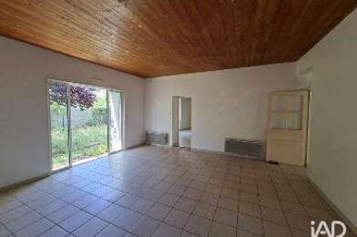 Maison 3 pièces 249000 €