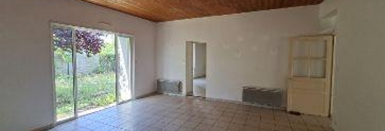 Maison 3 Pièces 85 m² à vendre à La Guérinière (85680)