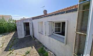 Maison 3 Pièces 85 m² à vendre à La Guérinière (85680)