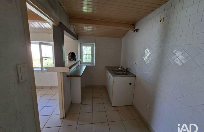 Vente Maison/villa 3 pièces — photo 3