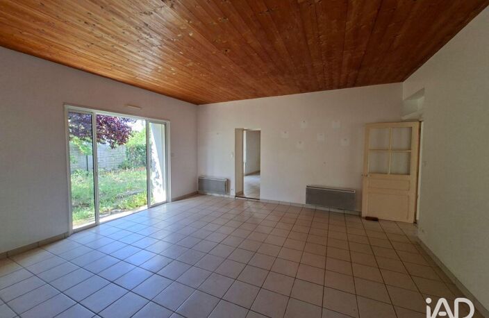 Vente Maison/villa 3 pièces — photo 4
