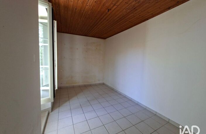 Vente Maison/villa 3 pièces — photo 5