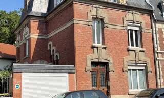 Maison 7 Pièces 212 m² à vendre à Chauny (02300)