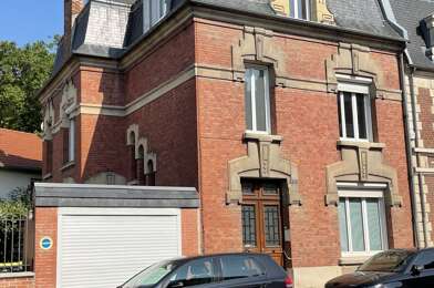 Maison 7 pièces 268000 €
