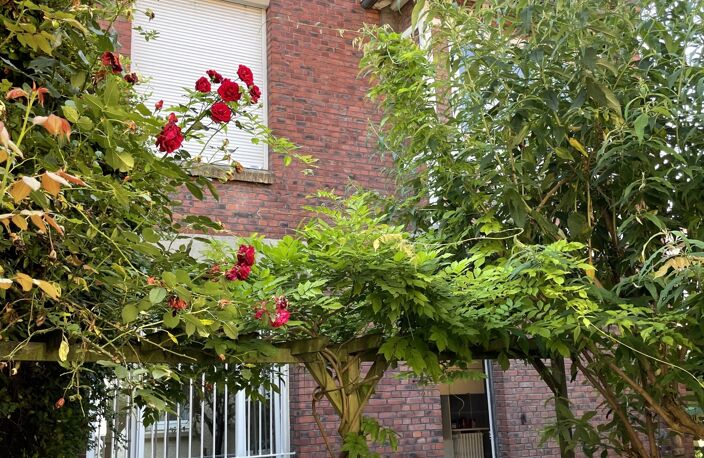 Vente Maison de ville 7 pièces — photo 2