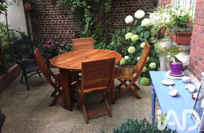 Vente Maison de ville 7 pièces — photo 3