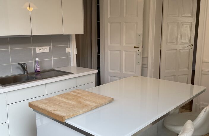 Vente Maison de ville 7 pièces — photo 5