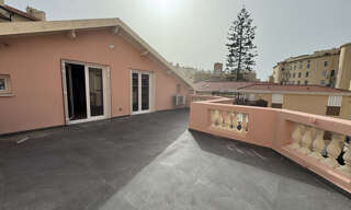 Appartement 3 Pièces 100 m² à vendre à Menton (06500)