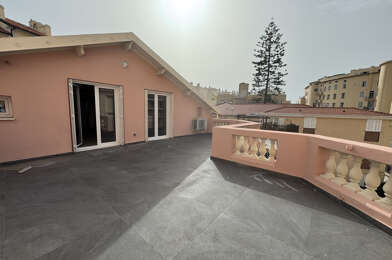 Appartement 3 pièces 595000 €