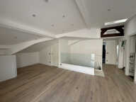 MENTON CENTRE - APPARTEMENT 3 PIECES EN DERNIER ETAGE AVEC T — photo 4