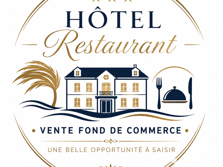 Vente Hôtel 1 891 m&sup2; — photo 1