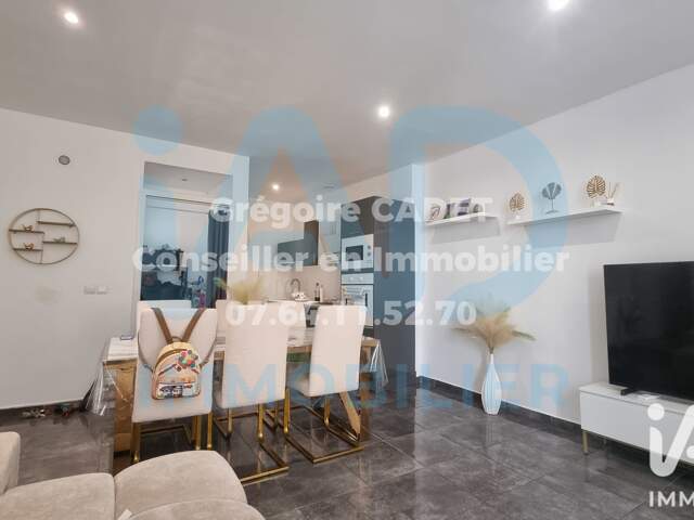 Vente Immeuble 146 m&sup2; — photo du bien