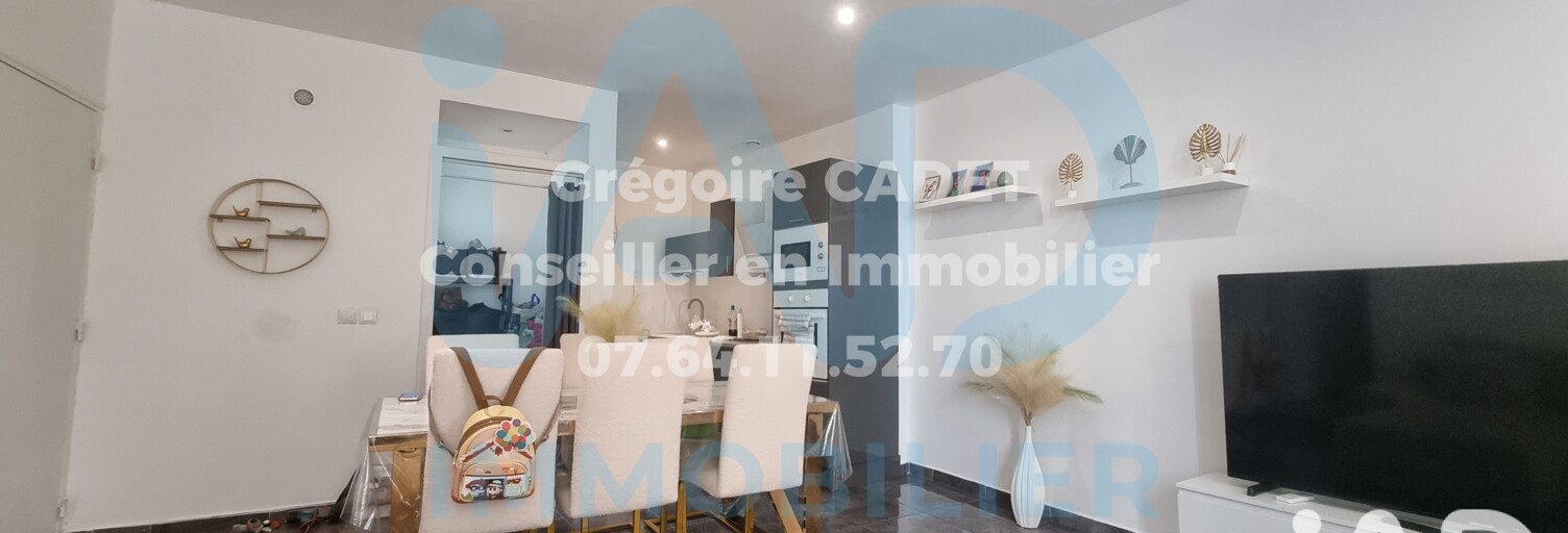 Immeuble  145 m² à vendre à Perpignan (66000)