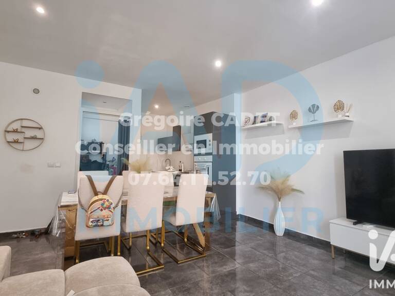 Vente Immeuble 146 m&sup2; — photo 1
