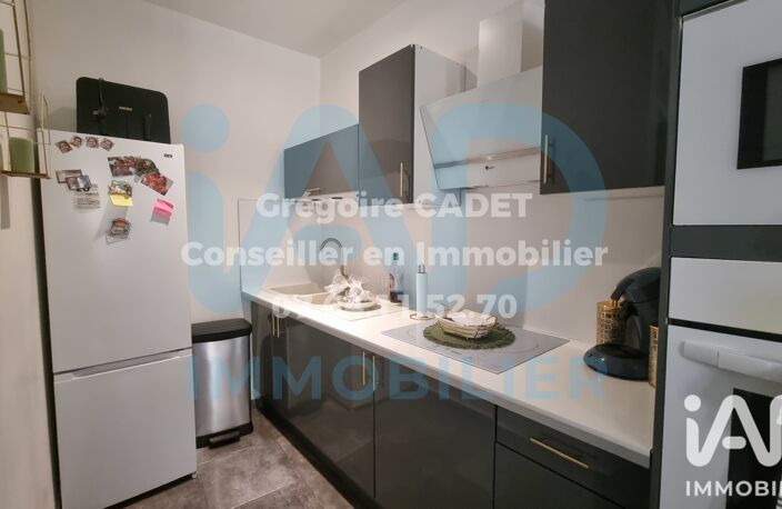 Vente Immeuble 146 m&sup2; — photo 3