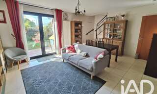 Maison 5 Pièces 84 m² à vendre à Melun (77000)