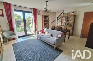 Maison 5 pièces 295000 €