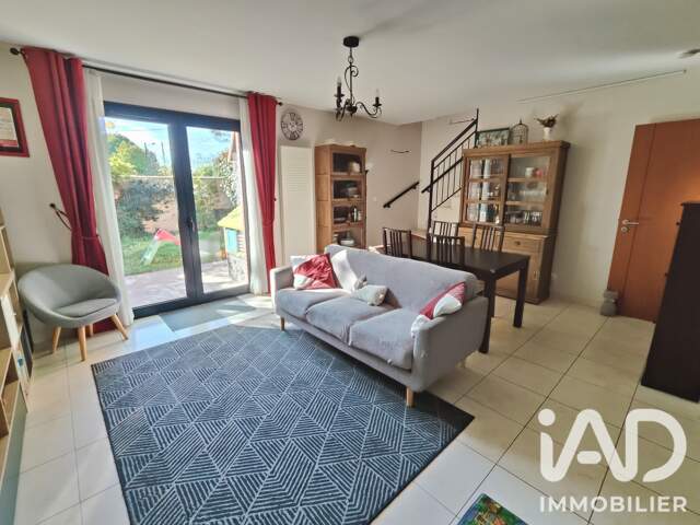 Vente Maison/villa 5 pièces — photo du bien