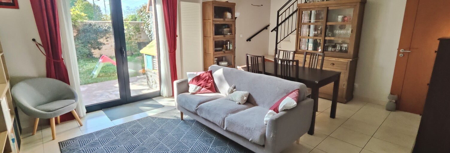 Maison 5 Pièces 84 m² à vendre à Melun (77000)