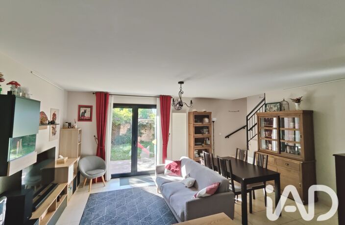 Vente Maison/villa 5 pièces — photo 2