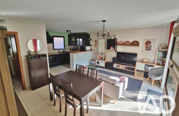 Vente Maison/villa 5 pièces — photo 3