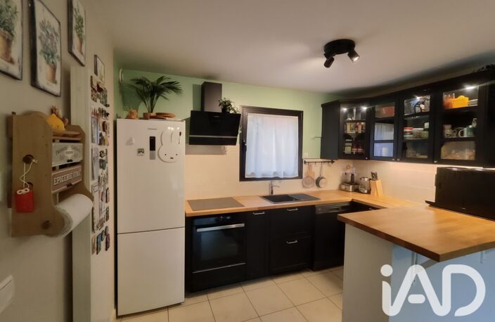 Vente Maison/villa 5 pièces — photo 4