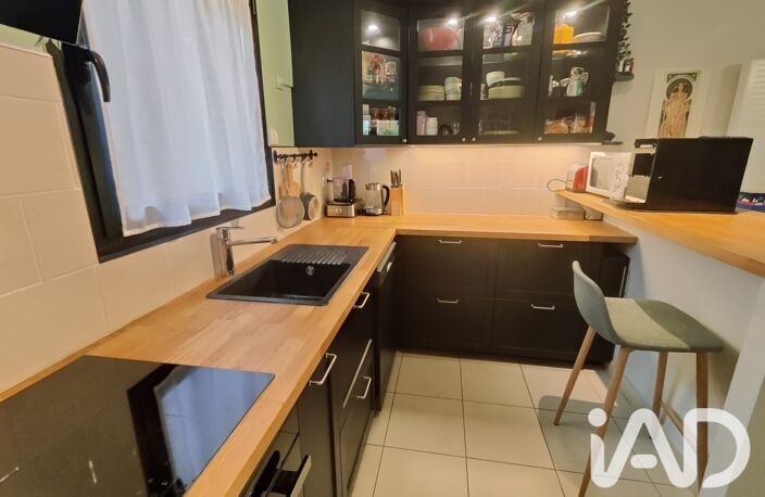 Vente Maison/villa 5 pièces — photo 5