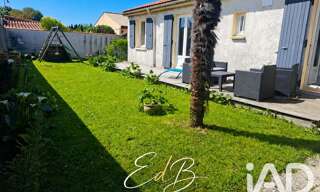 Maison 5 Pièces 104 m² à vendre à Villedoux (17230)