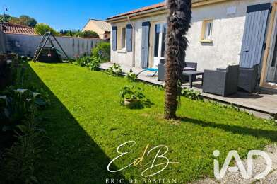 Maison 5 pièces 285000 €