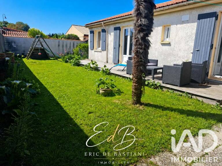 Vente Maison/villa 5 pièces — photo 1