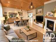 Vente Maison/villa 5 pièces — photo 2
