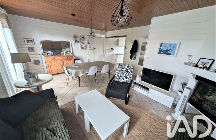 Vente Maison/villa 5 pièces — photo 3