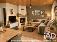Vente Maison/villa 5 pièces — photo 4