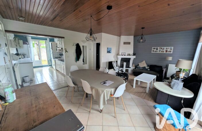 Vente Maison/villa 5 pièces — photo 5