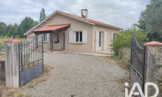 Maison 3 Pièces 65 m² à vendre à Albias (82350)