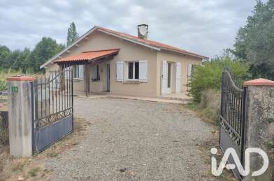 Maison 3 pièces 149900 €