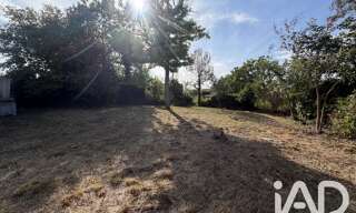 Terrain  770 m² à vendre à Neuville-de-Poitou (86170)