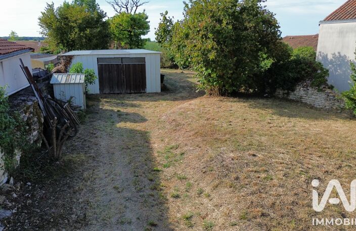 Vente Terrain à bâtir 770 m&sup2; — photo 3
