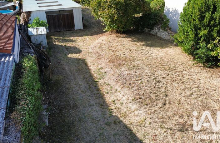 Vente Terrain à bâtir 770 m&sup2; — photo 4